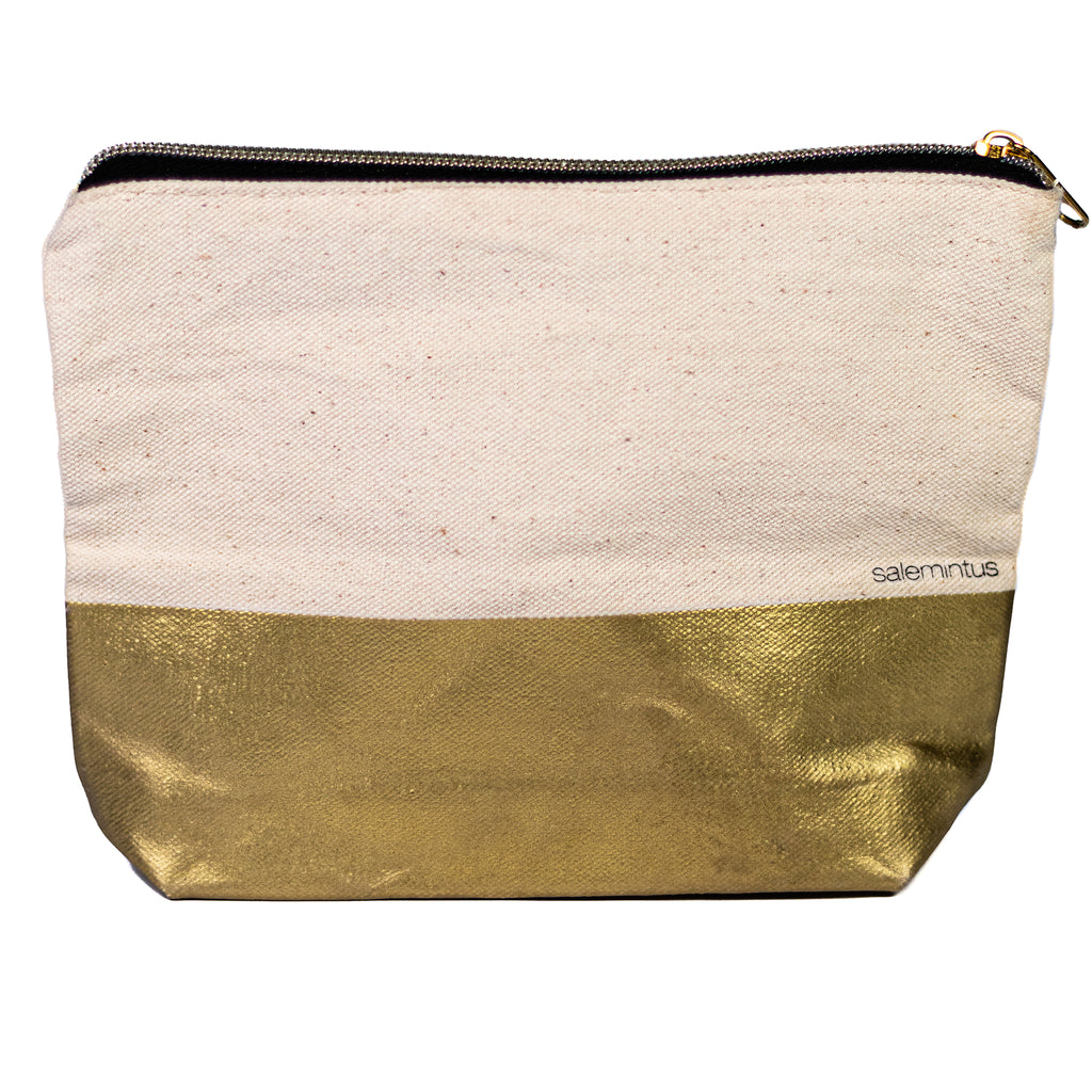 Time to Relax Cosmetic Bag